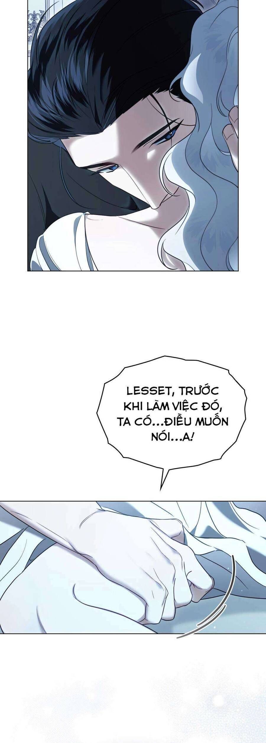 Hôn Nhân Khế Ước Chapter 41 - Trang 2