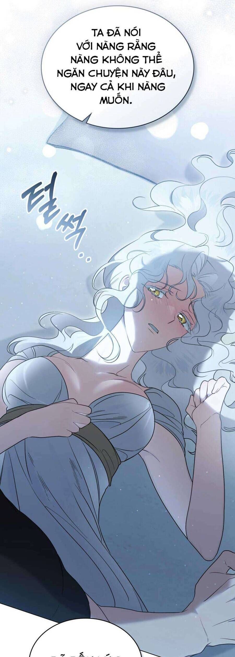 Hôn Nhân Khế Ước Chapter 41 - Trang 2