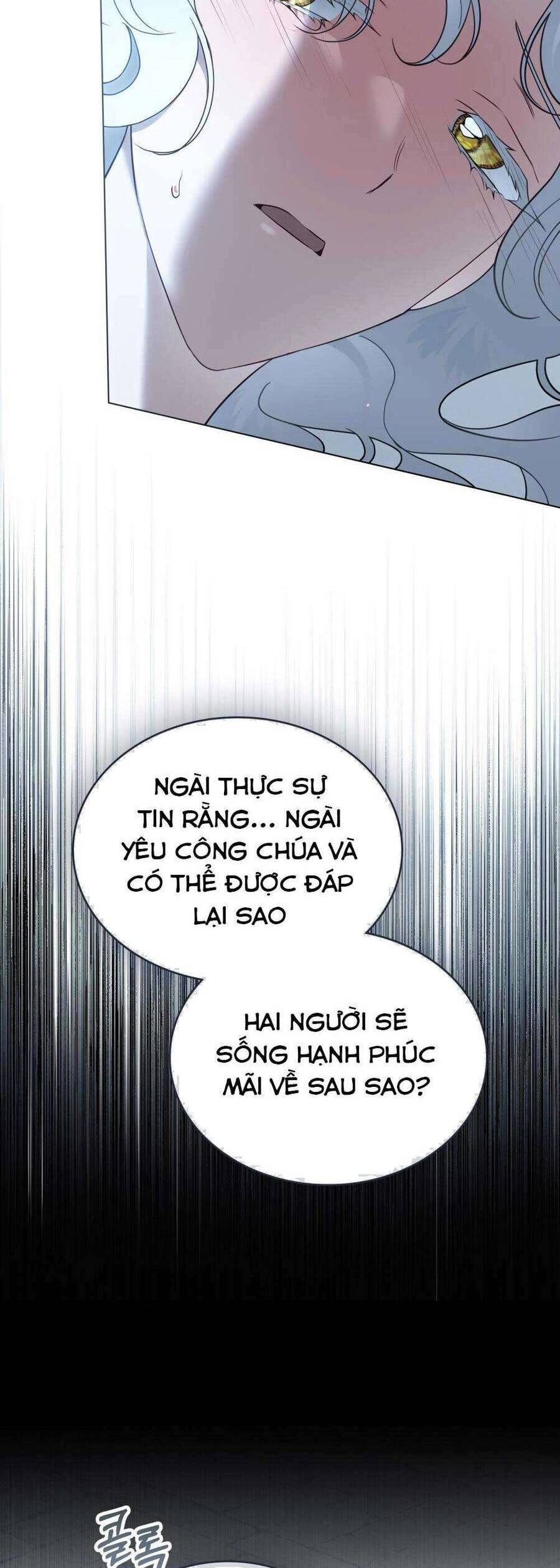 Hôn Nhân Khế Ước Chapter 41 - Trang 2