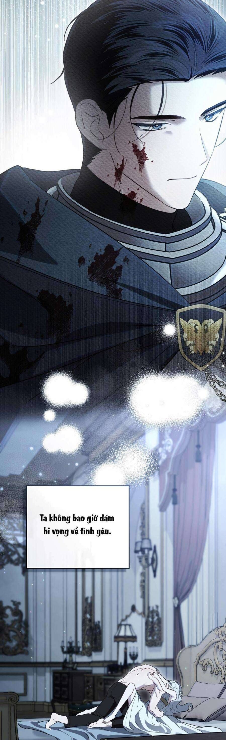 Hôn Nhân Khế Ước Chapter 41 - Trang 2
