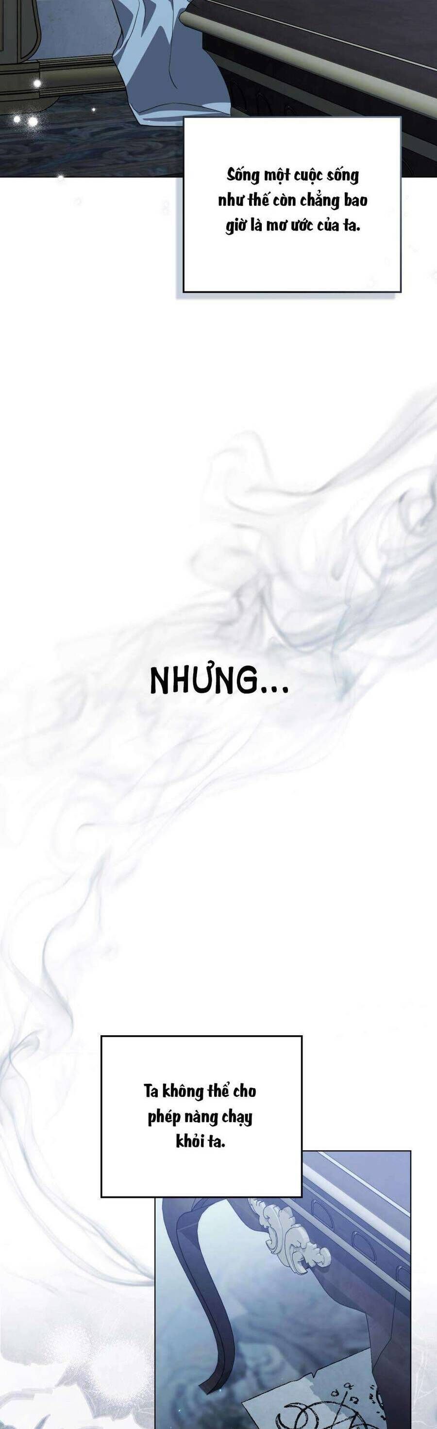 Hôn Nhân Khế Ước Chapter 41 - Trang 2