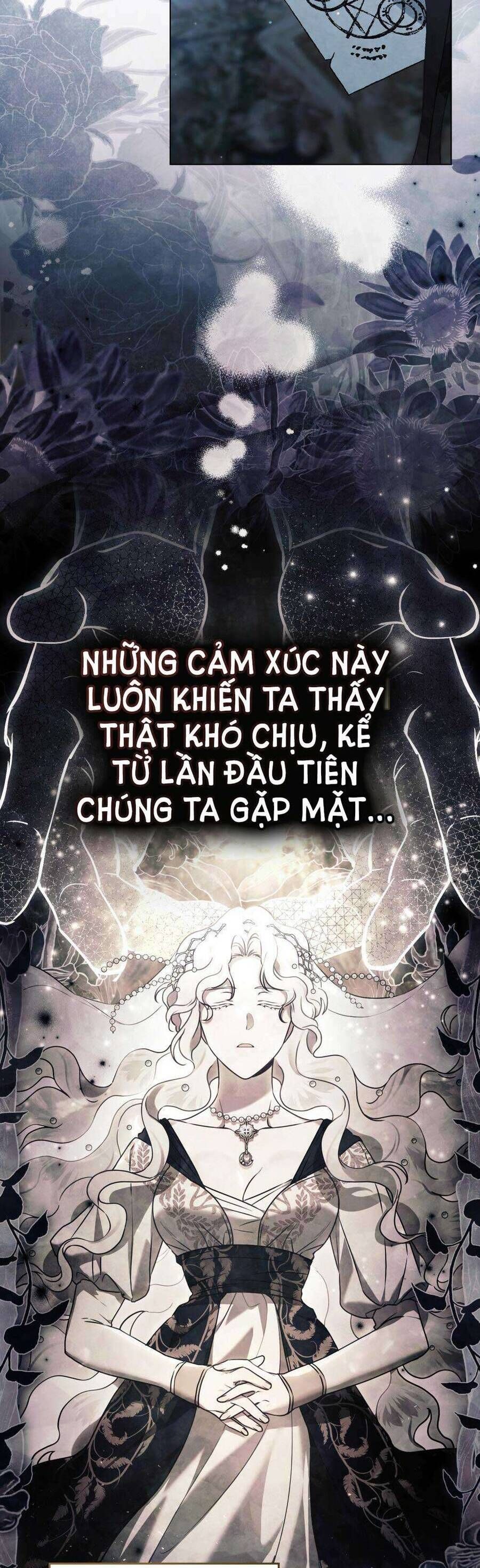 Hôn Nhân Khế Ước Chapter 41 - Trang 2
