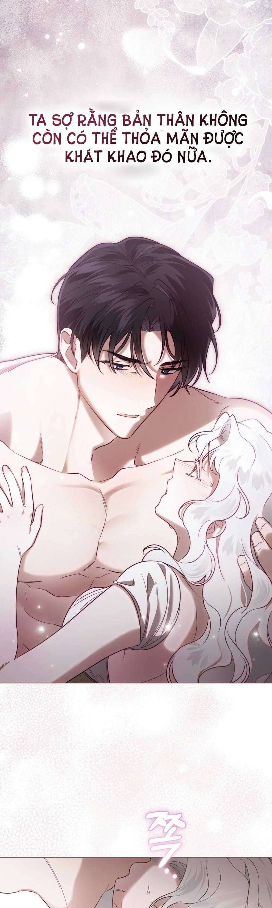 Hôn Nhân Khế Ước Chapter 41 - Trang 2