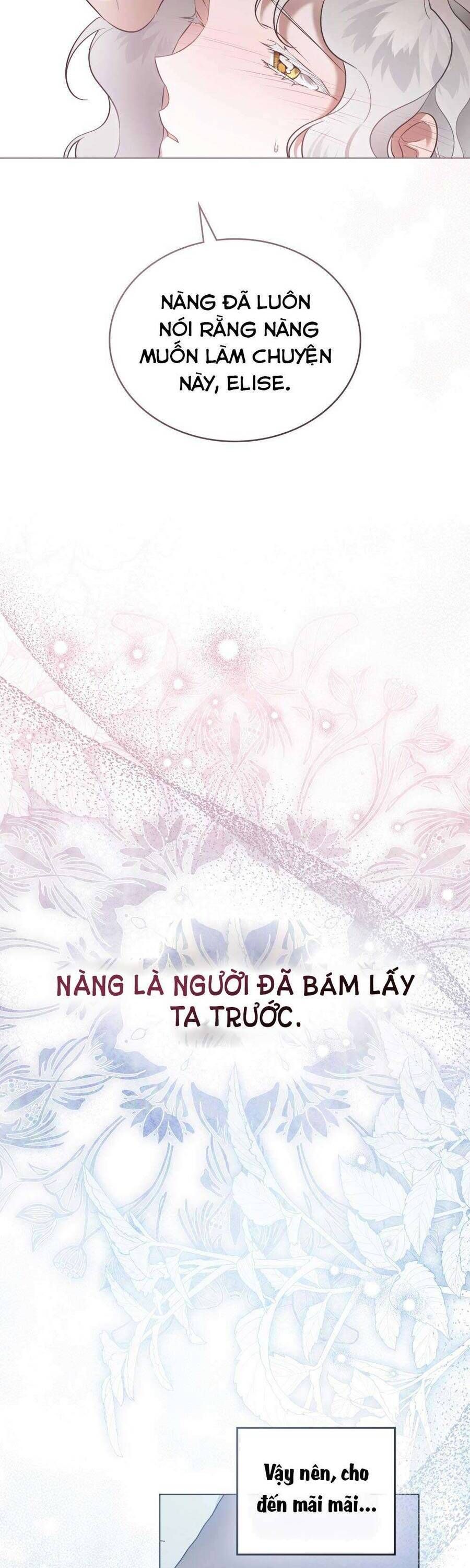 Hôn Nhân Khế Ước Chapter 41 - Trang 2
