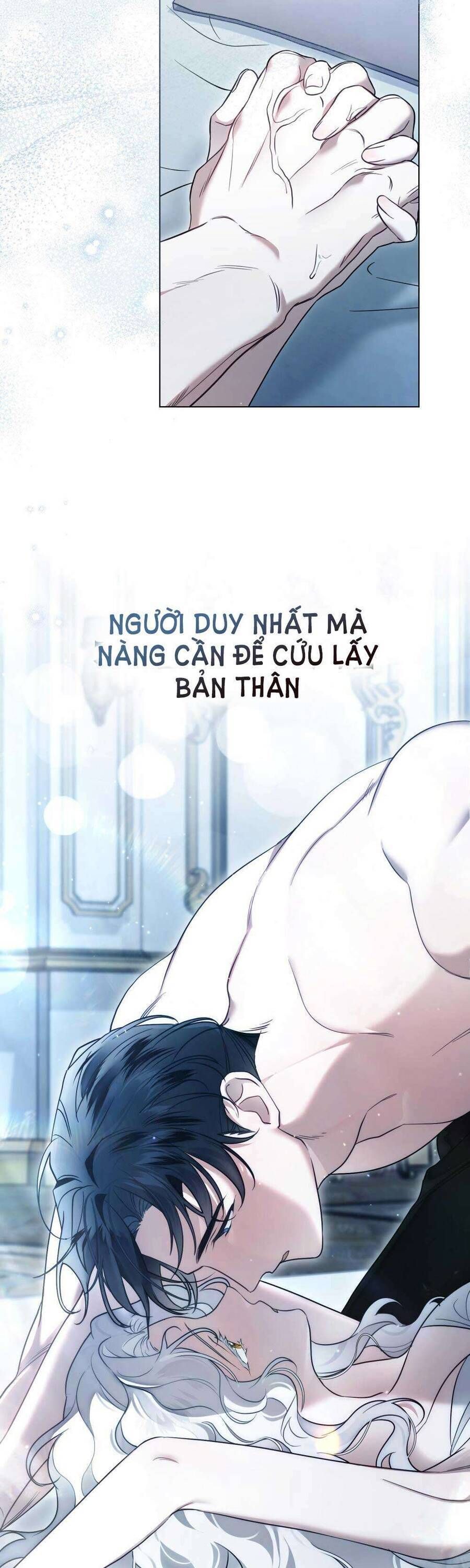 Hôn Nhân Khế Ước Chapter 41 - Trang 2