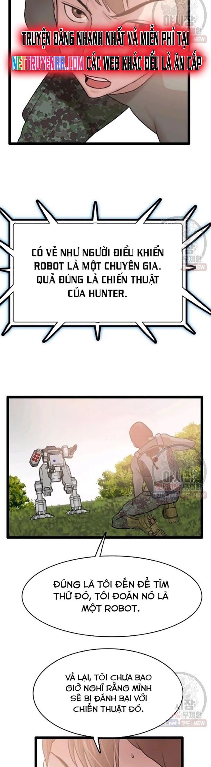 Tôi Nhặt Được Điện Thoại Từ Thế Giới Khác Chapter 63 - Trang 2