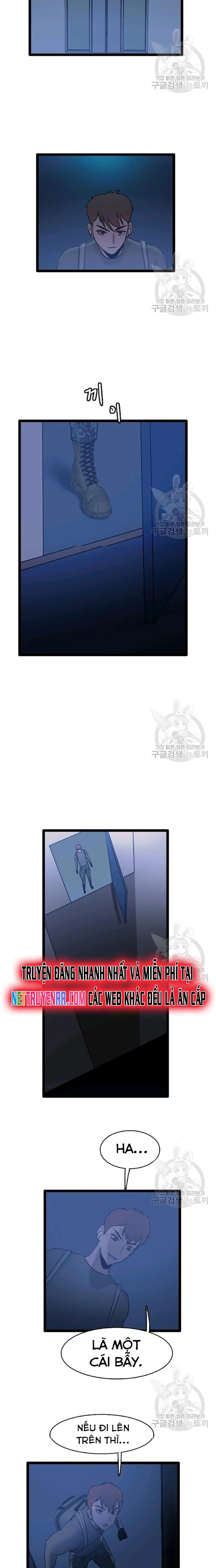 Tôi Nhặt Được Điện Thoại Từ Thế Giới Khác Chapter 66 - Trang 2