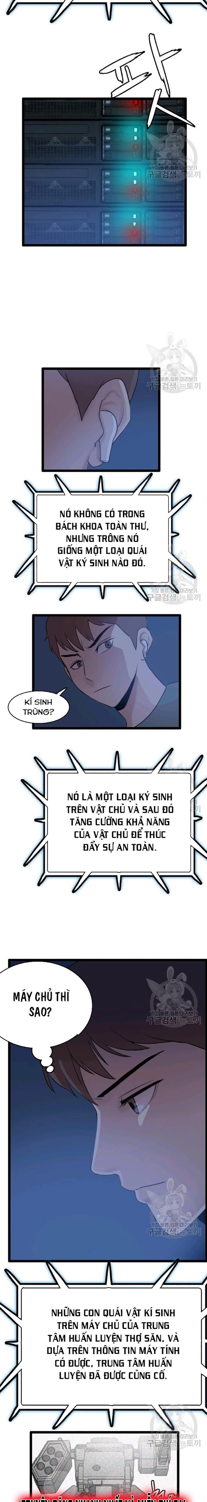 Tôi Nhặt Được Điện Thoại Từ Thế Giới Khác Chapter 66 - Trang 2