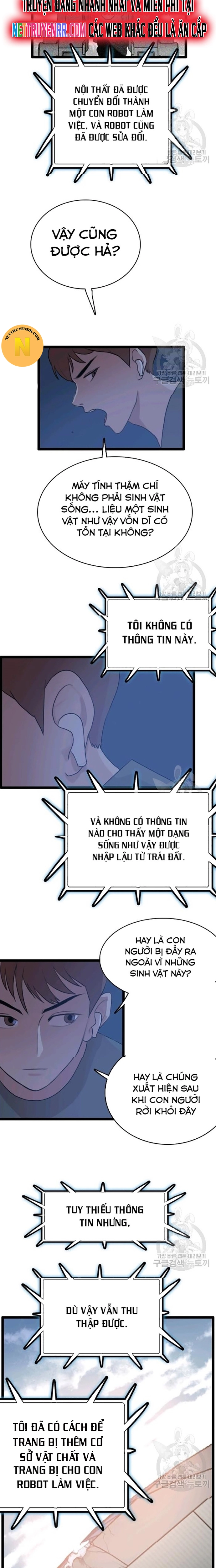 Tôi Nhặt Được Điện Thoại Từ Thế Giới Khác Chapter 66 - Trang 2