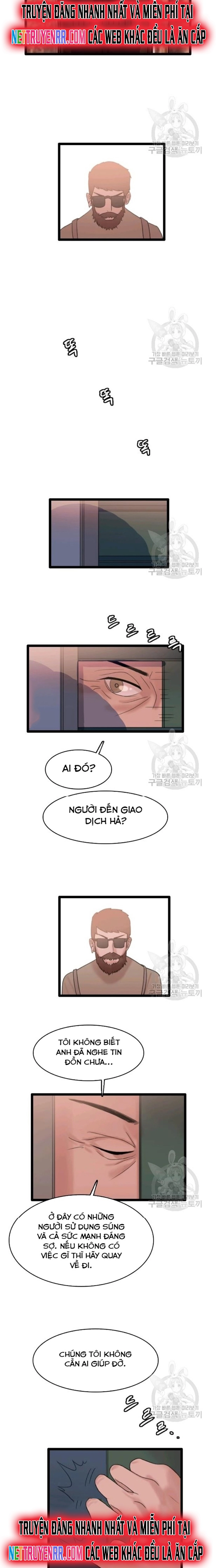 Tôi Nhặt Được Điện Thoại Từ Thế Giới Khác Chapter 68 - Trang 2