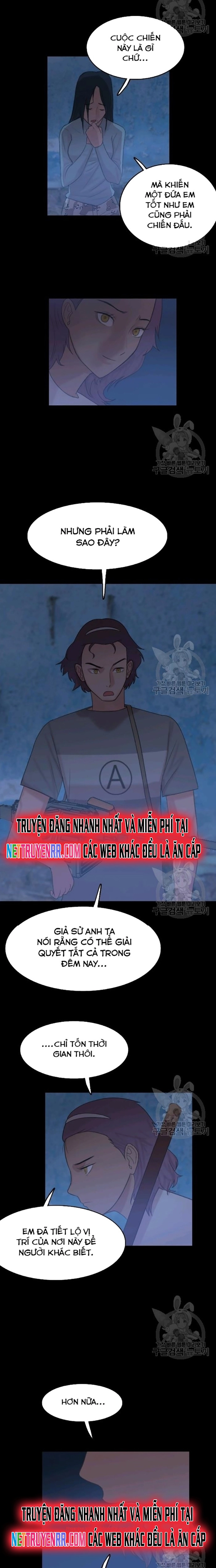 Tôi Nhặt Được Điện Thoại Từ Thế Giới Khác Chapter 69 - Trang 2