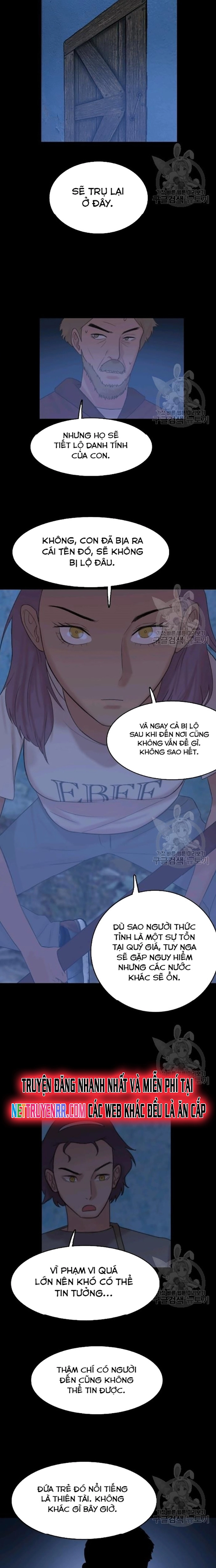Tôi Nhặt Được Điện Thoại Từ Thế Giới Khác Chapter 69 - Trang 2
