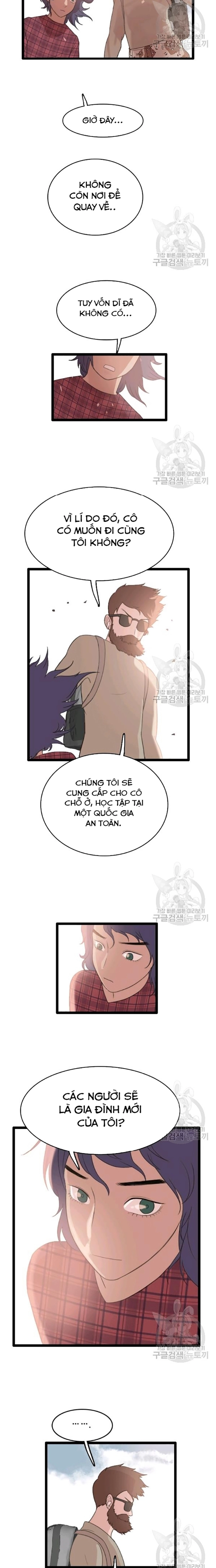 Tôi Nhặt Được Điện Thoại Từ Thế Giới Khác Chapter 70 - Trang 2