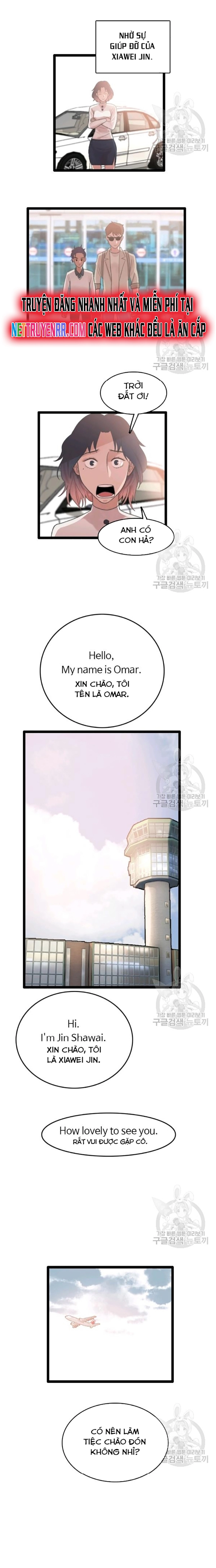 Tôi Nhặt Được Điện Thoại Từ Thế Giới Khác Chapter 70 - Trang 2