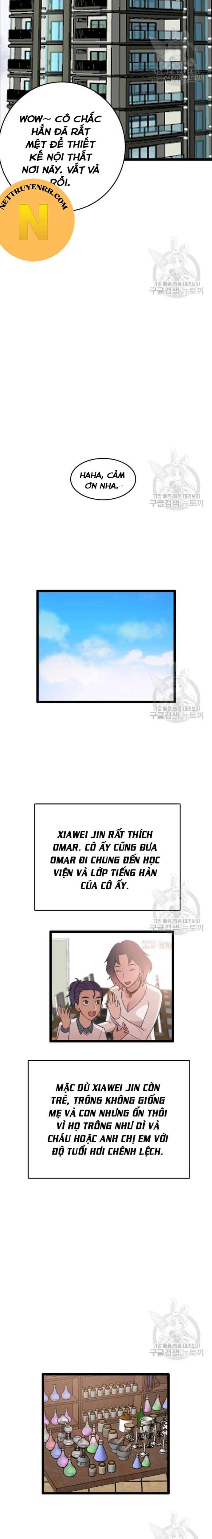 Tôi Nhặt Được Điện Thoại Từ Thế Giới Khác Chapter 71 - Trang 2
