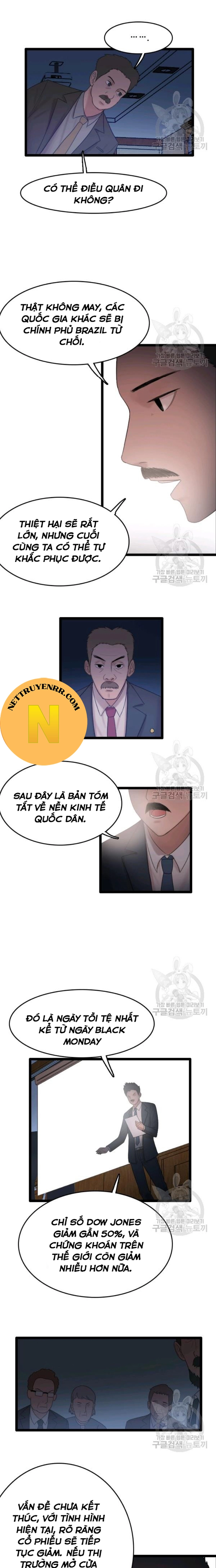 Tôi Nhặt Được Điện Thoại Từ Thế Giới Khác Chapter 72 - Trang 2
