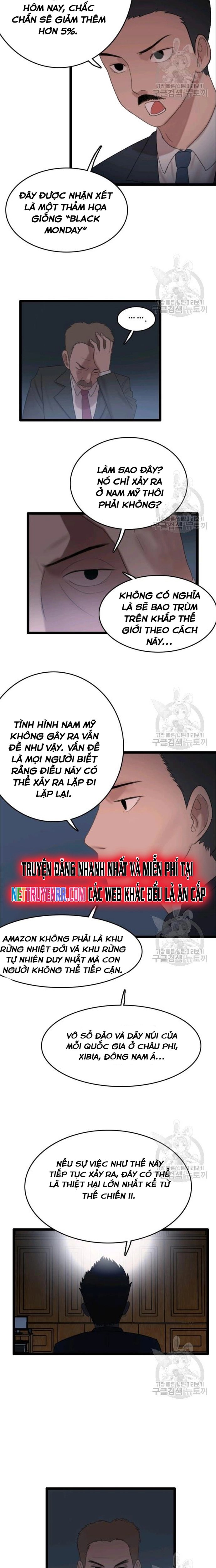 Tôi Nhặt Được Điện Thoại Từ Thế Giới Khác Chapter 72 - Trang 2