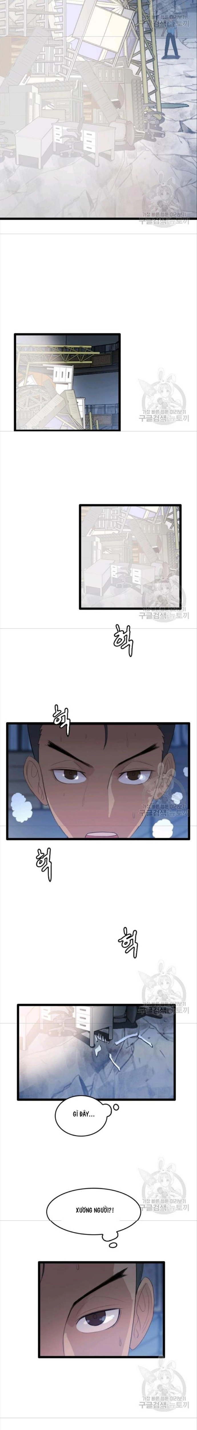 Tôi Nhặt Được Điện Thoại Từ Thế Giới Khác Chapter 75 - Trang 2
