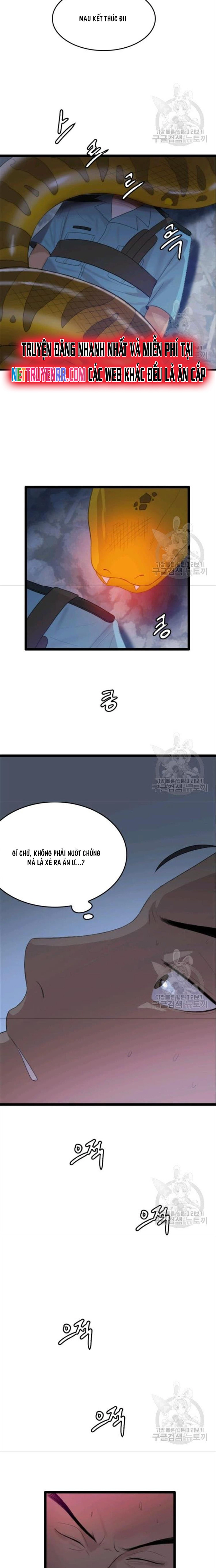 Tôi Nhặt Được Điện Thoại Từ Thế Giới Khác Chapter 75 - Trang 2
