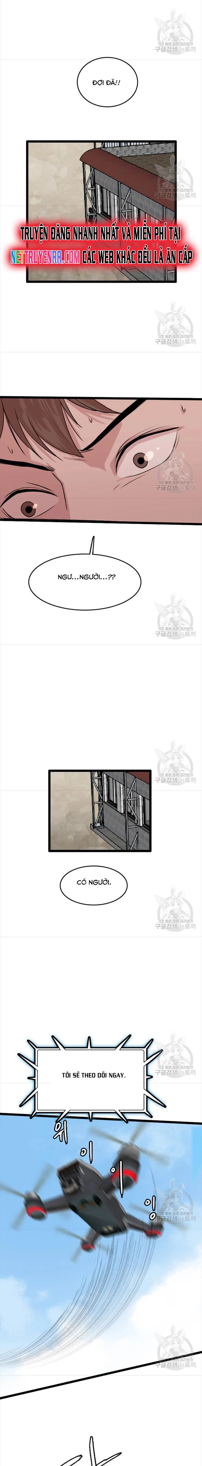 Tôi Nhặt Được Điện Thoại Từ Thế Giới Khác Chapter 79 - Trang 2