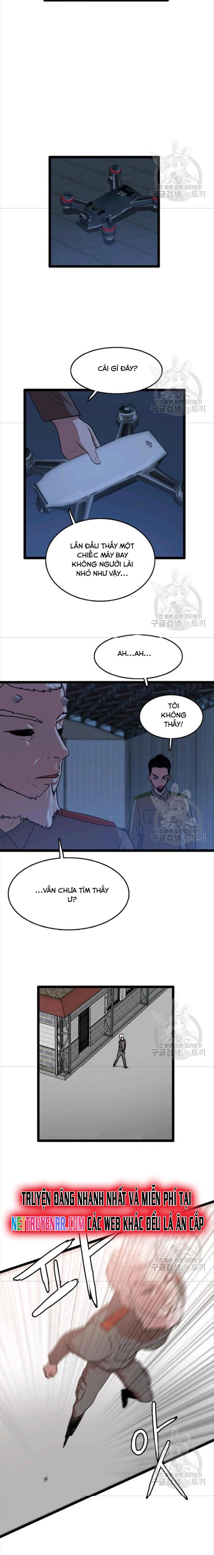 Tôi Nhặt Được Điện Thoại Từ Thế Giới Khác Chapter 81 - Trang 2