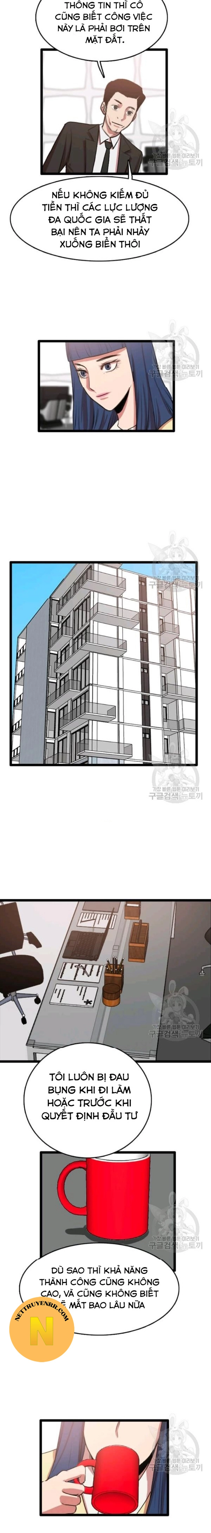 Tôi Nhặt Được Điện Thoại Từ Thế Giới Khác Chapter 84 - Trang 2