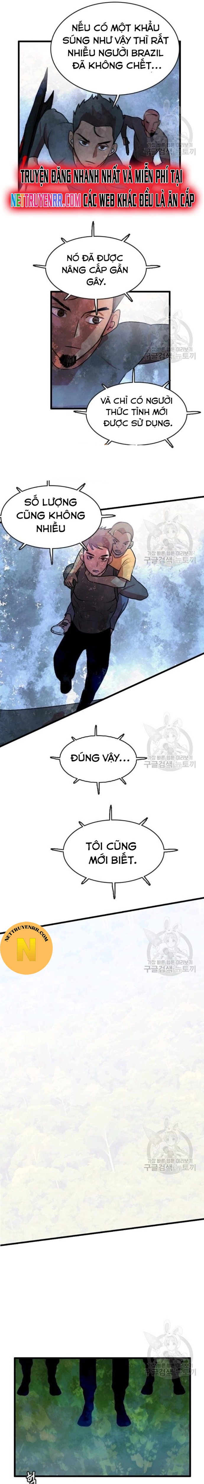 Tôi Nhặt Được Điện Thoại Từ Thế Giới Khác Chapter 87 - Trang 2