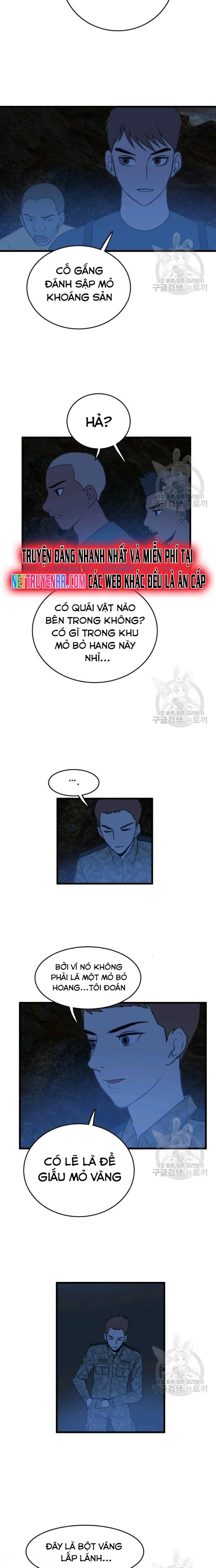 Tôi Nhặt Được Điện Thoại Từ Thế Giới Khác Chapter 89 - Trang 2