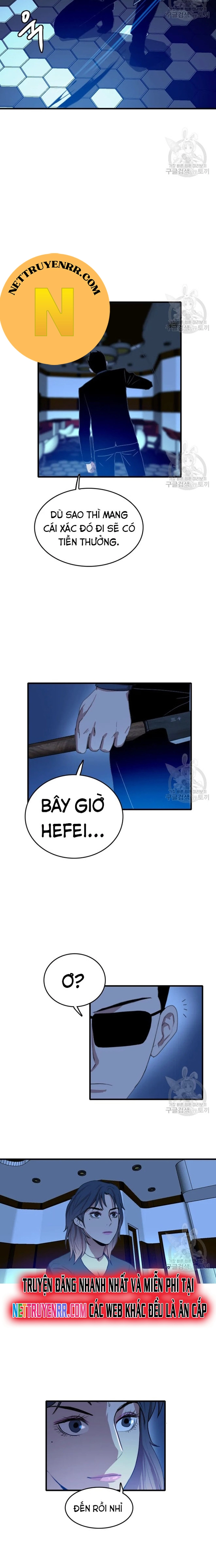 Tôi Nhặt Được Điện Thoại Từ Thế Giới Khác Chapter 95 - Trang 2