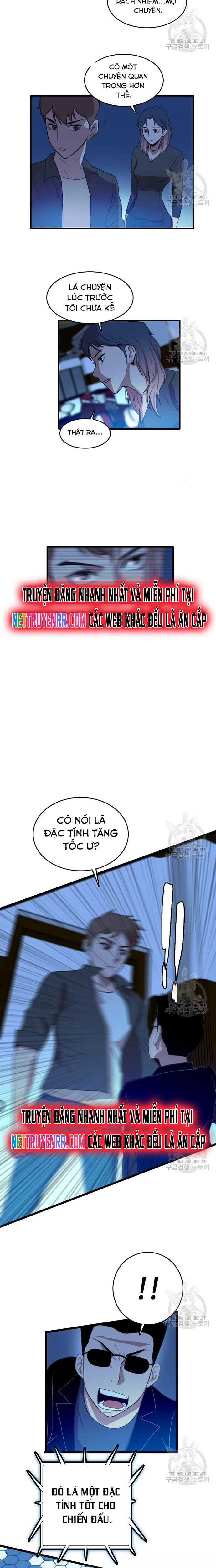 Tôi Nhặt Được Điện Thoại Từ Thế Giới Khác Chapter 96 - Trang 2