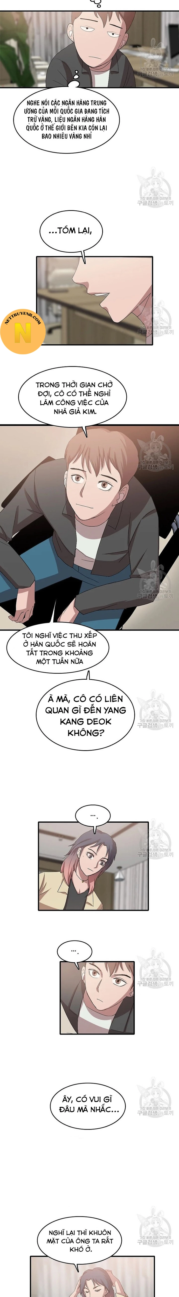 Tôi Nhặt Được Điện Thoại Từ Thế Giới Khác Chapter 97 - Trang 2