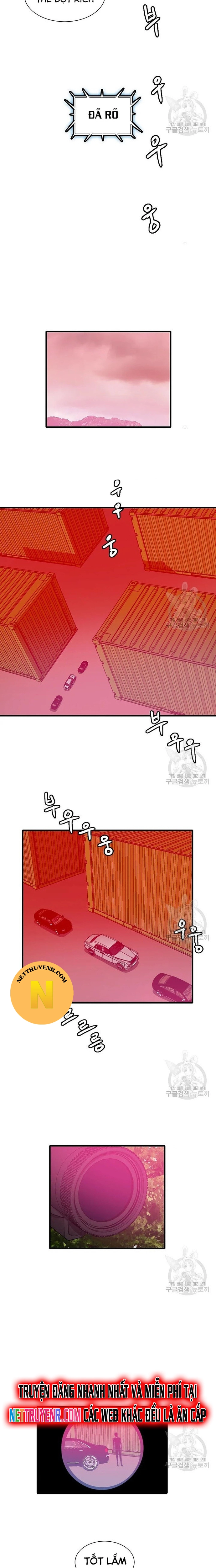 Tôi Nhặt Được Điện Thoại Từ Thế Giới Khác Chapter 98 - Trang 2
