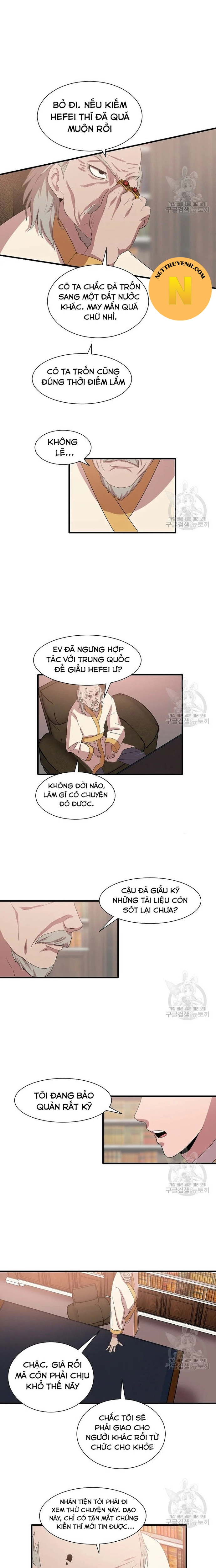 Tôi Nhặt Được Điện Thoại Từ Thế Giới Khác Chapter 98 - Trang 2