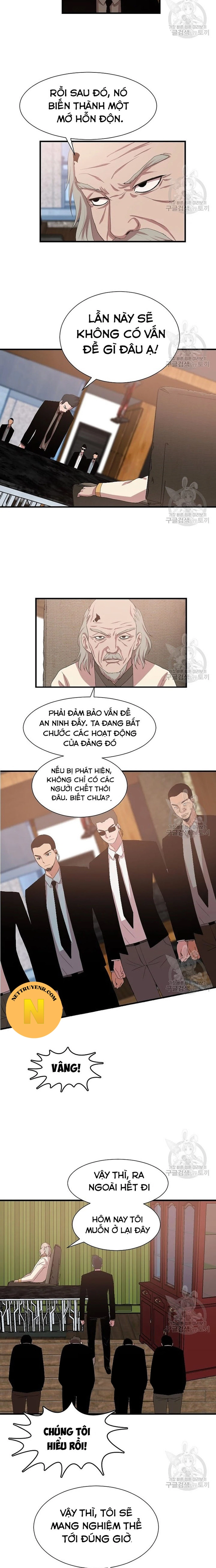 Tôi Nhặt Được Điện Thoại Từ Thế Giới Khác Chapter 99 - Trang 2