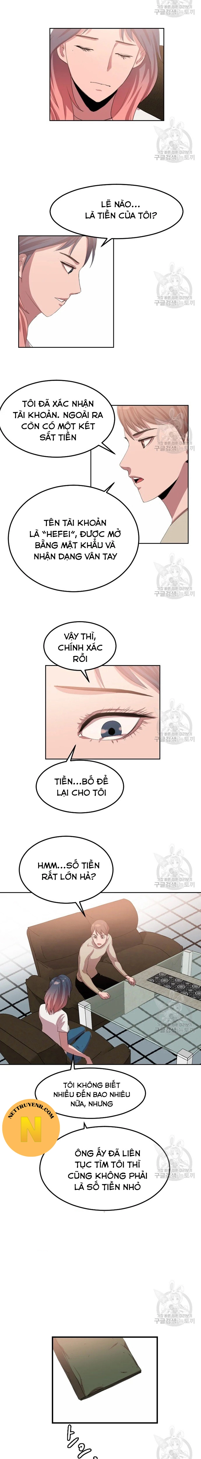 Tôi Nhặt Được Điện Thoại Từ Thế Giới Khác Chapter 104 - Trang 2