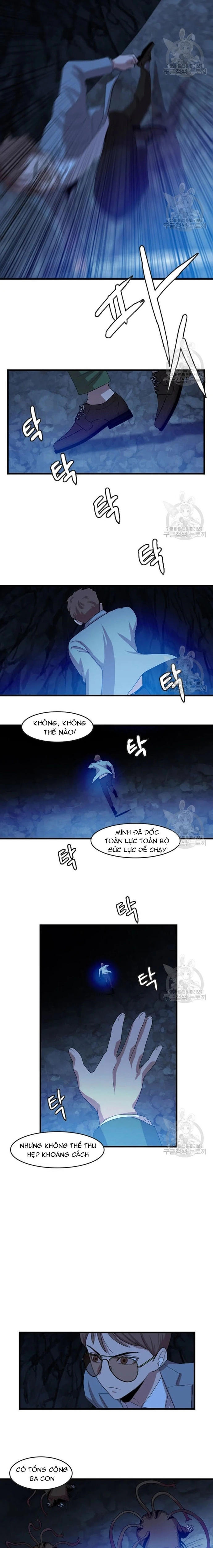 Tôi Nhặt Được Điện Thoại Từ Thế Giới Khác Chapter 108 - Trang 2