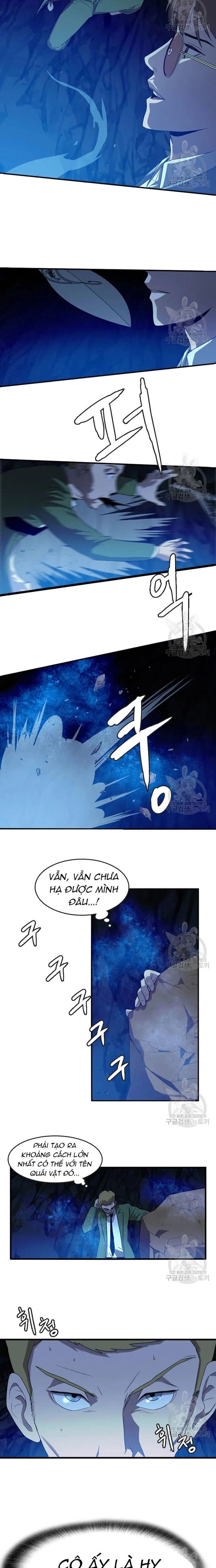 Tôi Nhặt Được Điện Thoại Từ Thế Giới Khác Chapter 109 - Trang 2