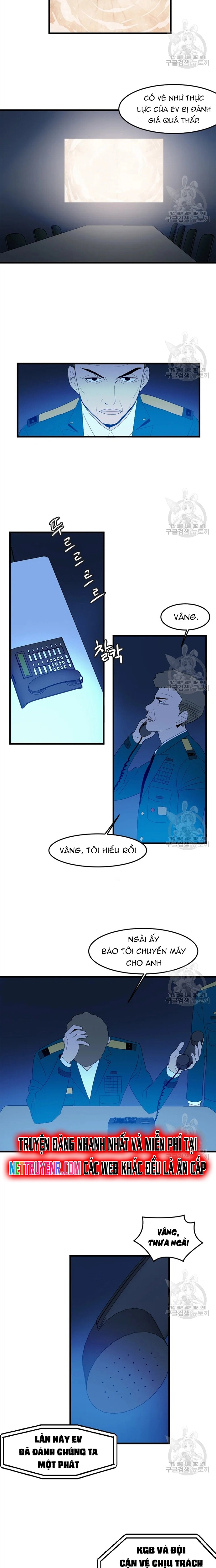 Tôi Nhặt Được Điện Thoại Từ Thế Giới Khác Chapter 110 - Trang 2