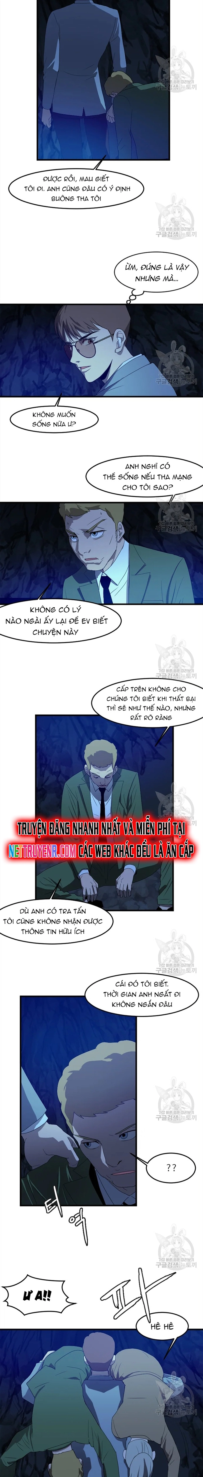 Tôi Nhặt Được Điện Thoại Từ Thế Giới Khác Chapter 110 - Trang 2
