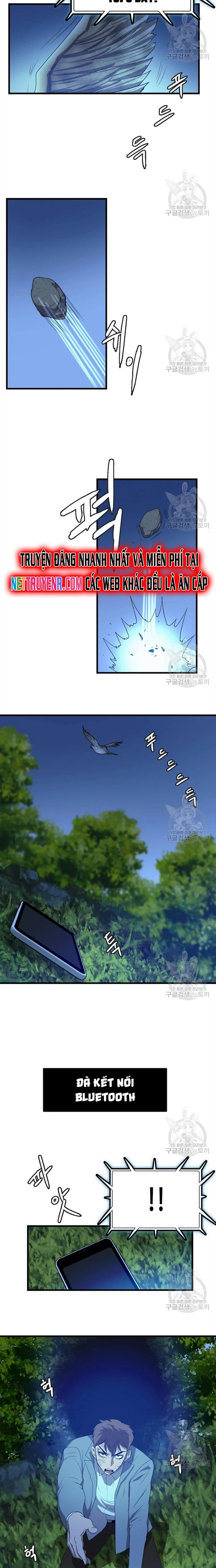 Tôi Nhặt Được Điện Thoại Từ Thế Giới Khác Chapter 112 - Trang 2