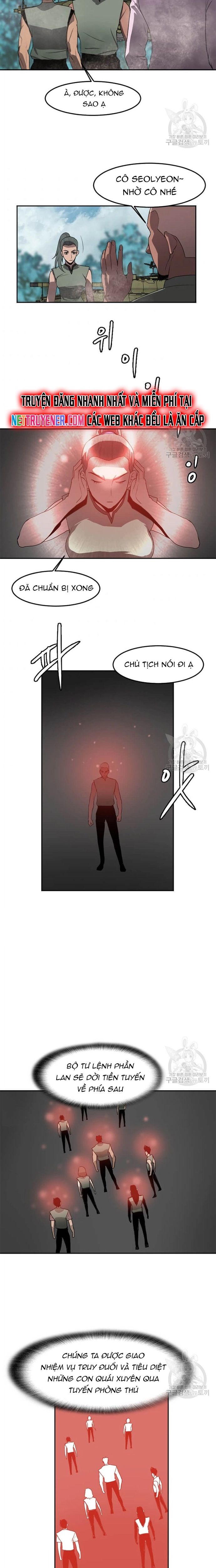 Tôi Nhặt Được Điện Thoại Từ Thế Giới Khác Chapter 119 - Trang 2