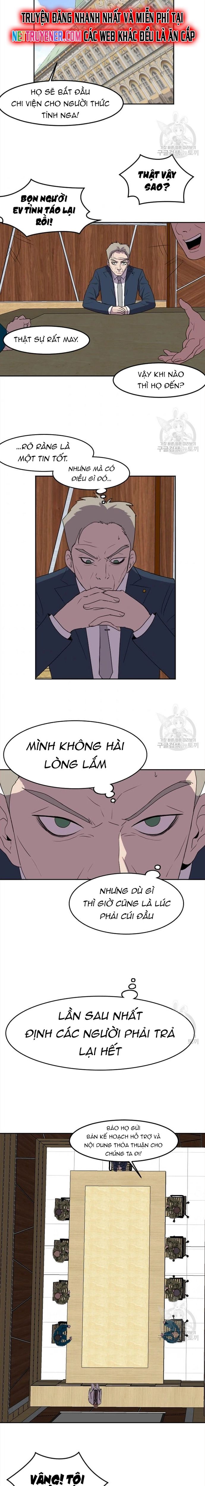 Tôi Nhặt Được Điện Thoại Từ Thế Giới Khác Chapter 121 - Trang 2