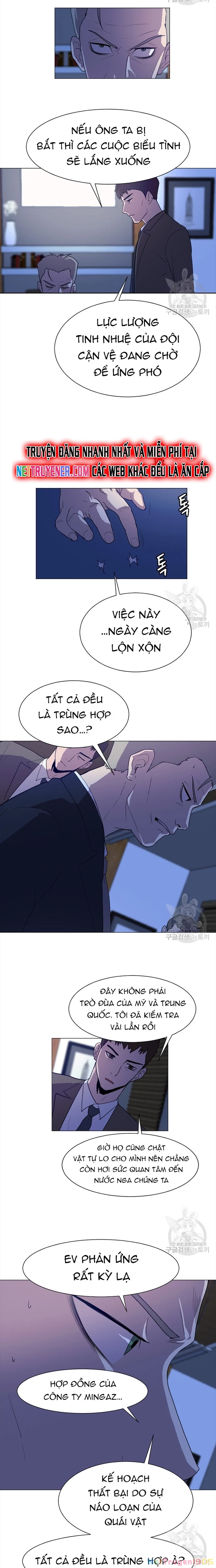 Tôi Nhặt Được Điện Thoại Từ Thế Giới Khác Chapter 128 - Trang 2