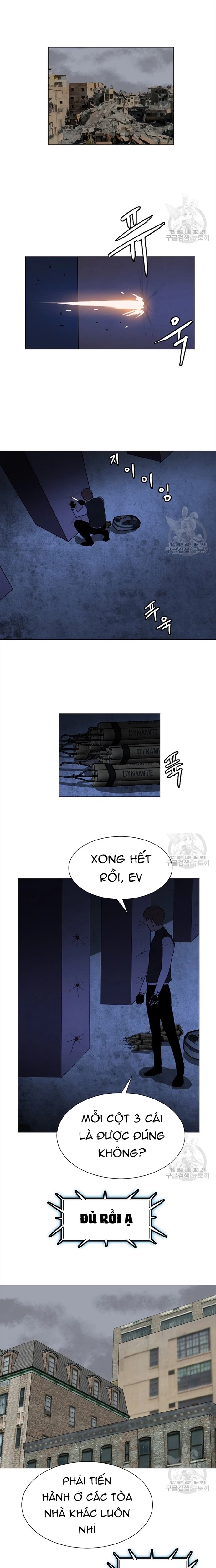Tôi Nhặt Được Điện Thoại Từ Thế Giới Khác Chapter 129 - Trang 2