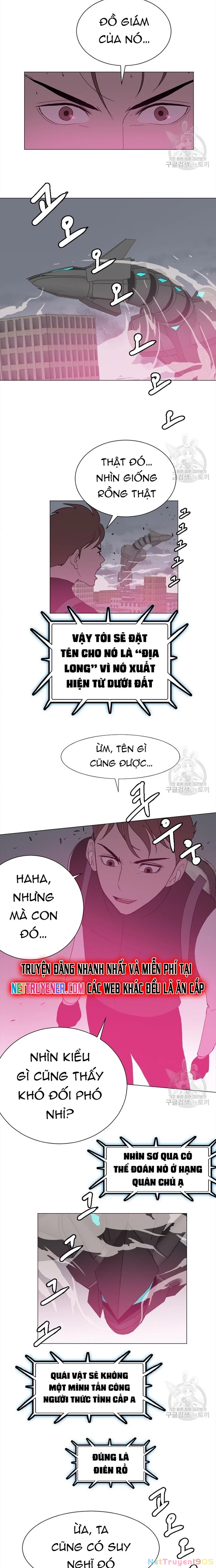 Tôi Nhặt Được Điện Thoại Từ Thế Giới Khác Chapter 130 - Trang 2