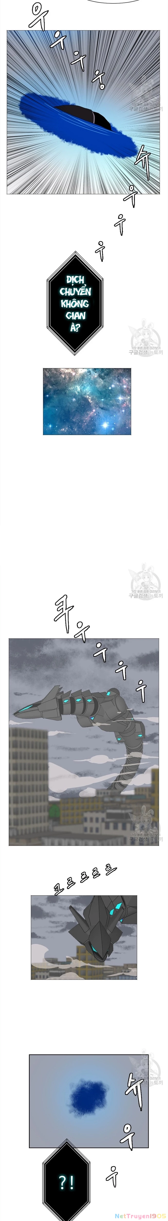 Tôi Nhặt Được Điện Thoại Từ Thế Giới Khác Chapter 130 - Trang 2
