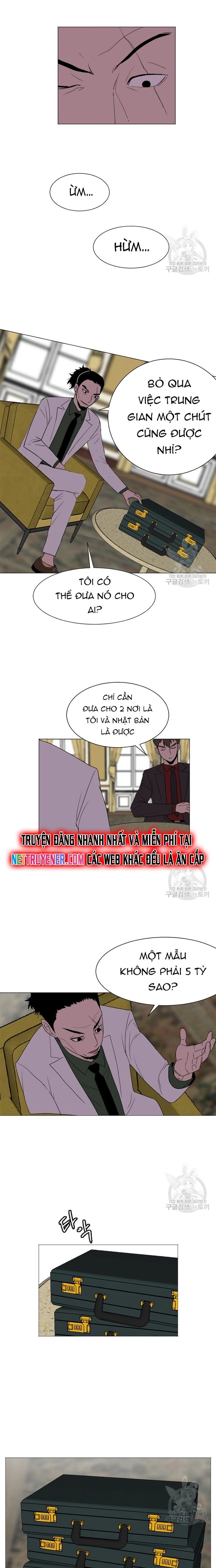 Tôi Nhặt Được Điện Thoại Từ Thế Giới Khác Chapter 133 - Trang 2