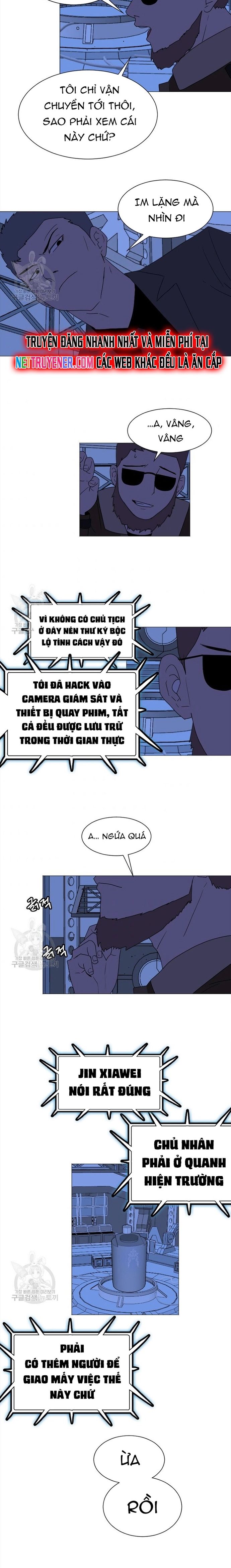Tôi Nhặt Được Điện Thoại Từ Thế Giới Khác Chapter 134 - Trang 2