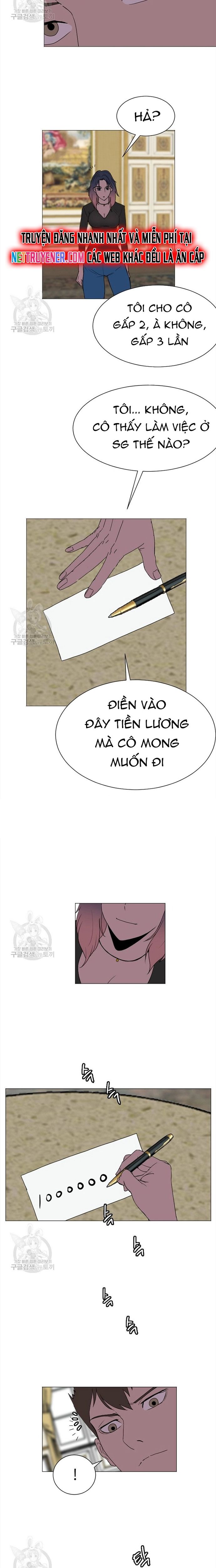 Tôi Nhặt Được Điện Thoại Từ Thế Giới Khác Chapter 134 - Trang 2