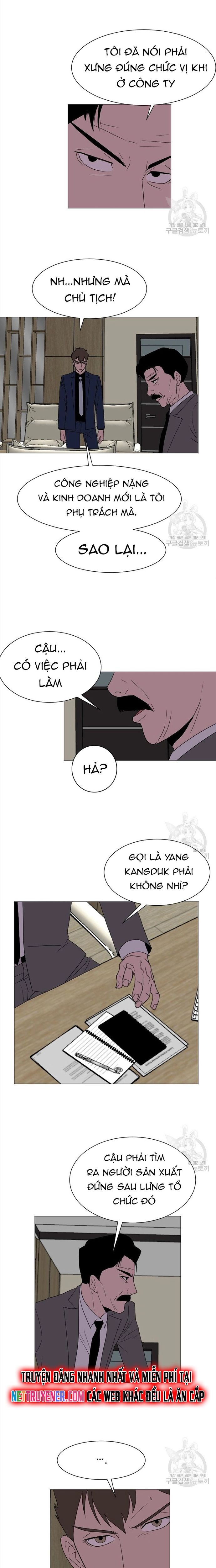 Tôi Nhặt Được Điện Thoại Từ Thế Giới Khác Chapter 135 - Trang 2